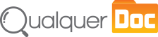 Logo Qualquer Doc